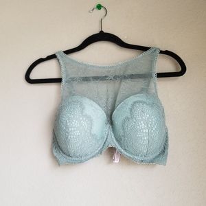 NWOT Dream Angel's Lined Demi